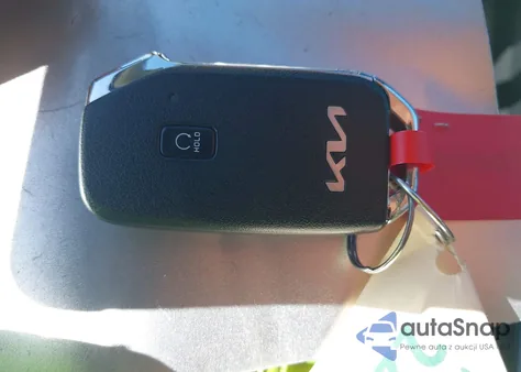 2022 Kia Sorento Hybrid Ex from USA, damaged, VIN KNDRH4LGXN5103291